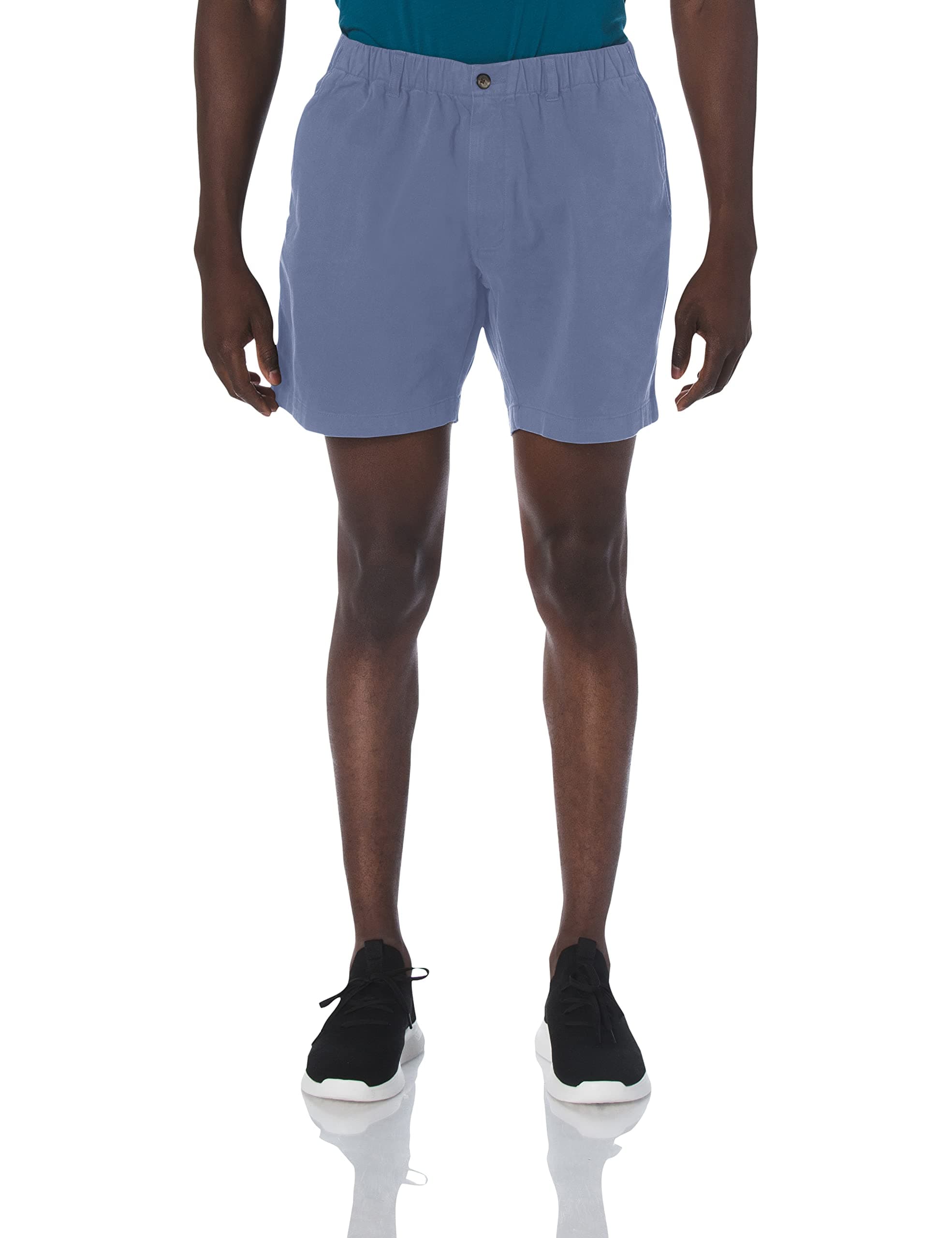 Artist Unknown Men's Stretch Snappers 7