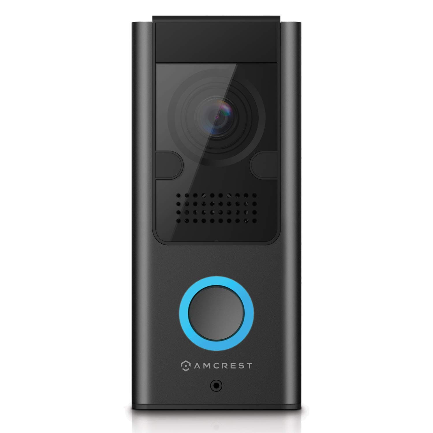 Smart Home WiFi Doorbell Camera