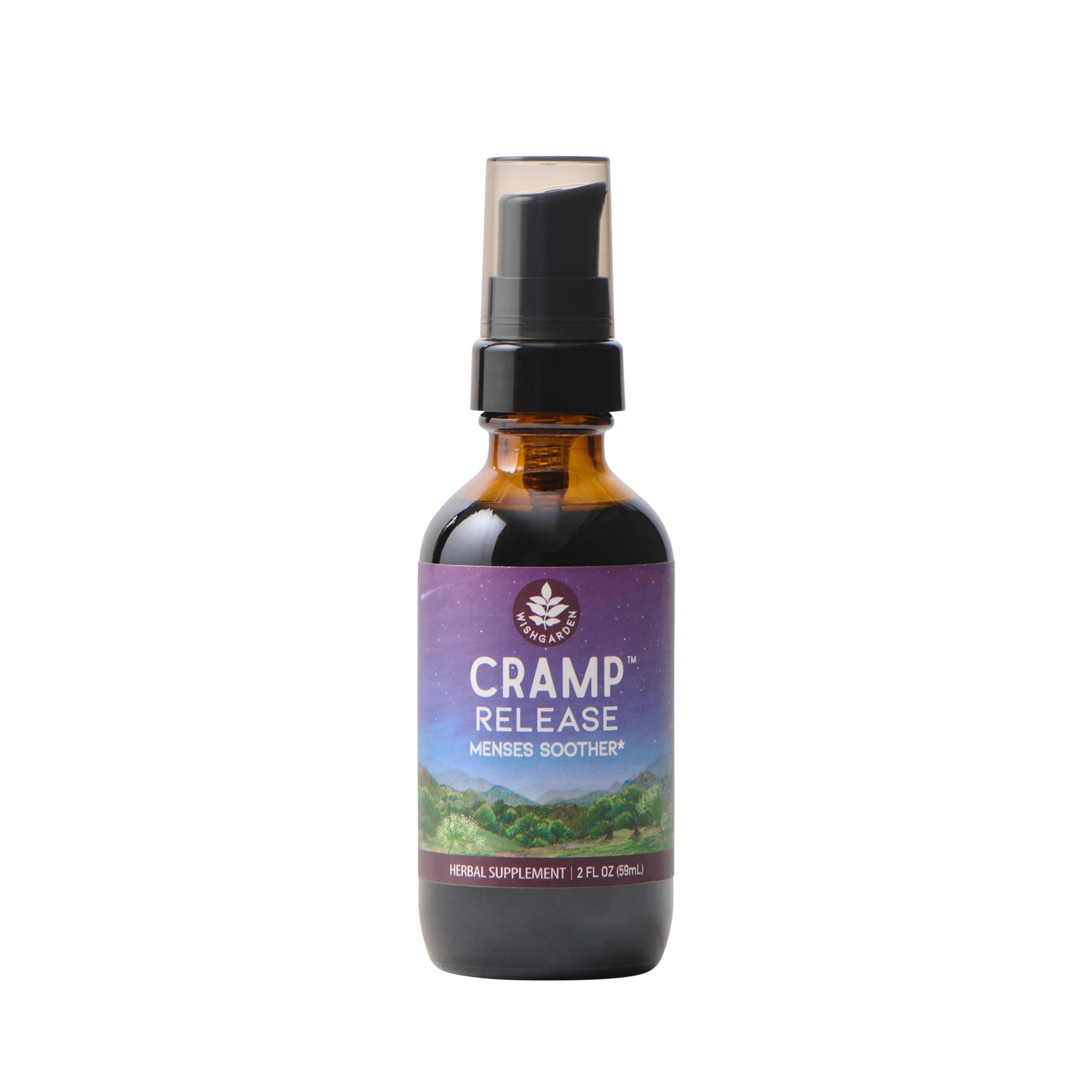 Cramp Release Menses Soother