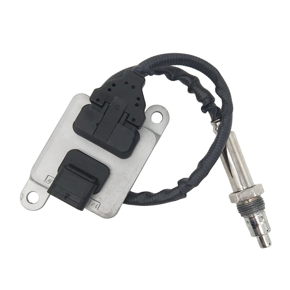 JESBEN A0009053403 Nitrogen Oxide Sensor Nox Sensor Replacement for Mercedes W166 W212 W222 W205 W207 W251 C218 X218 A207 C207 W906 5WK96681D 0009053403
