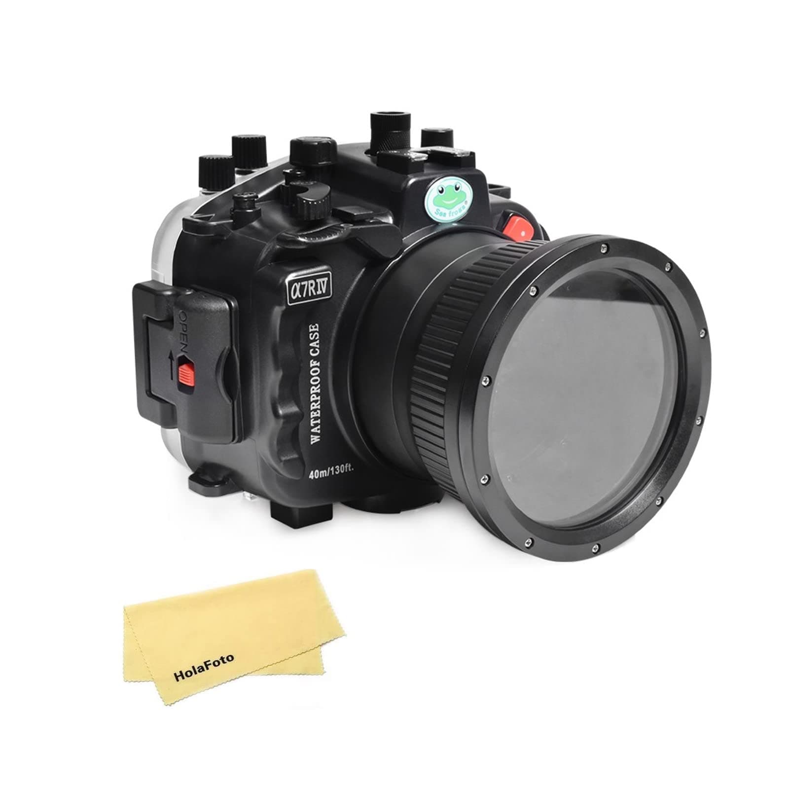 Seafrogs Housing for Sony 7R IV