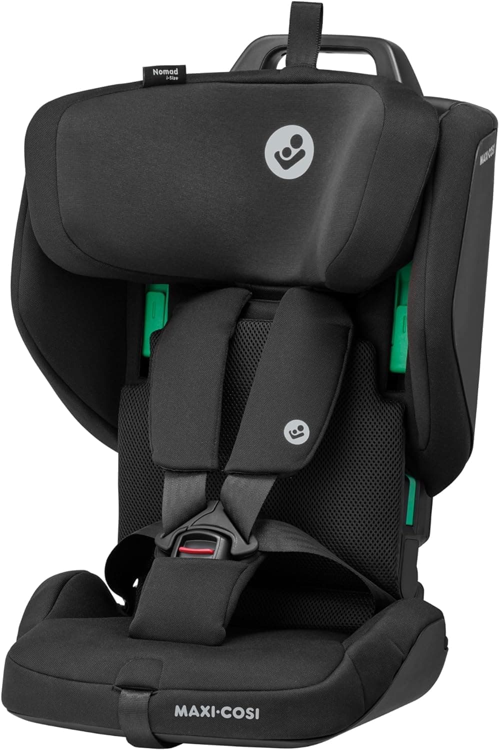 Maxi-Cosi Nomad Plus Car Seats