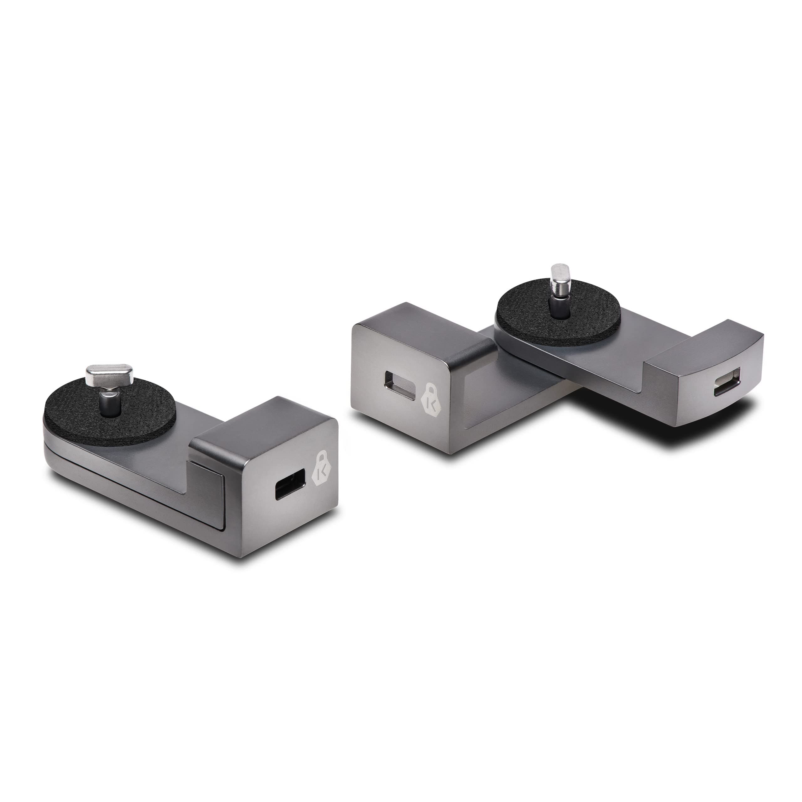 Lock Designed for Mac Studio Locking Adapter Mac Studio Mount (K65101WW)