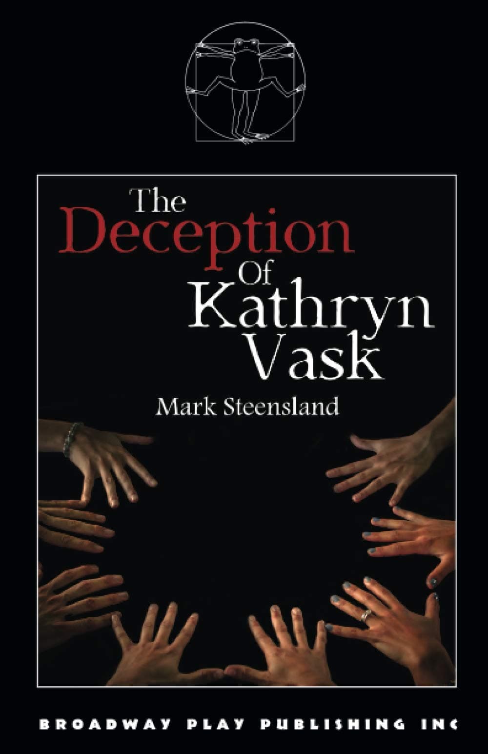 The Deception Of Kathryn Vask