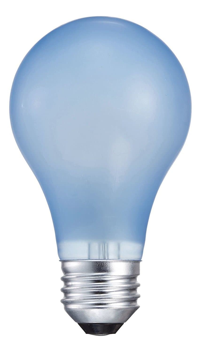60W A19 Medium Base Agro-Lite Plant Light Bulb
