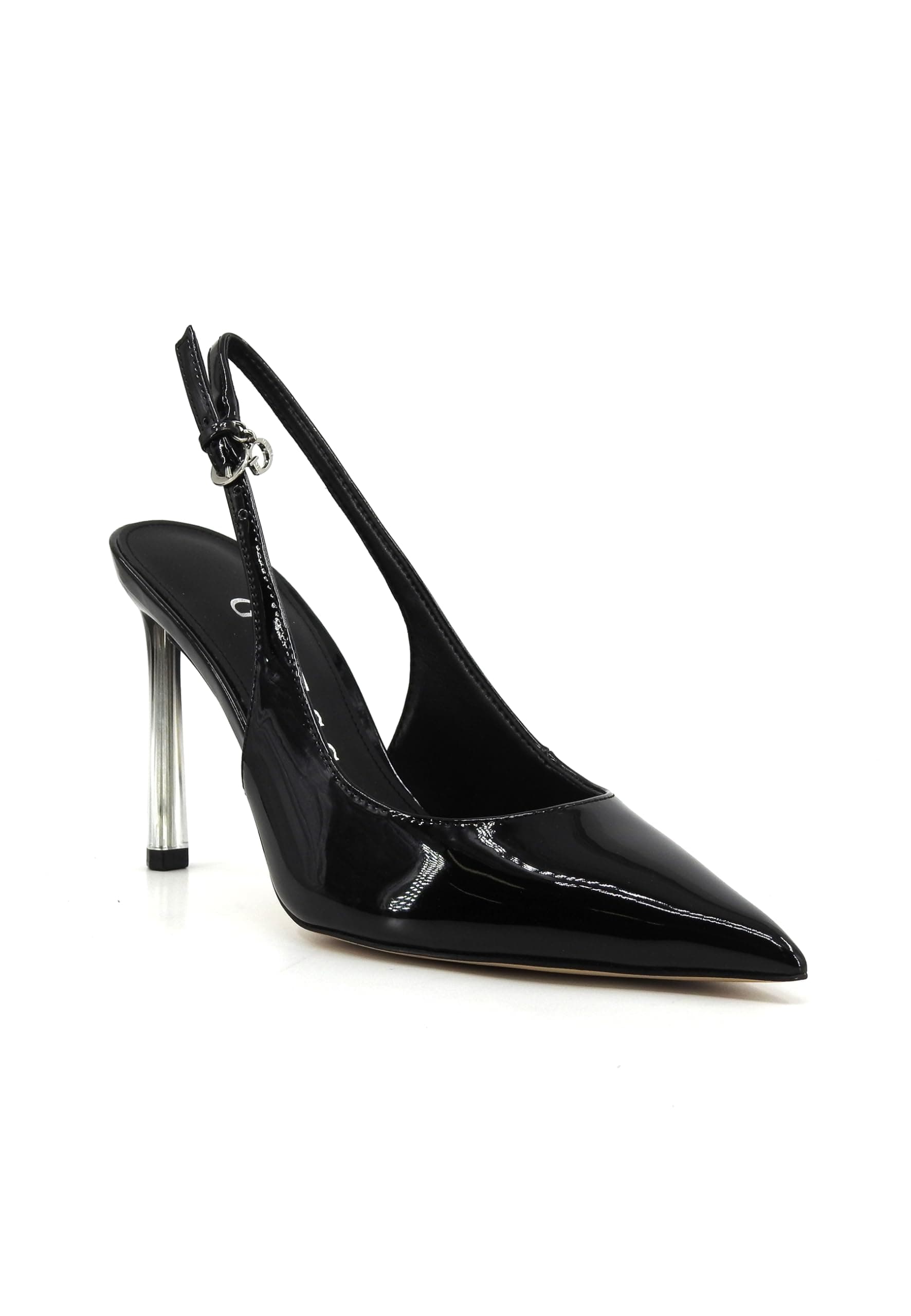 GUESSWomen's Syda Sneaker