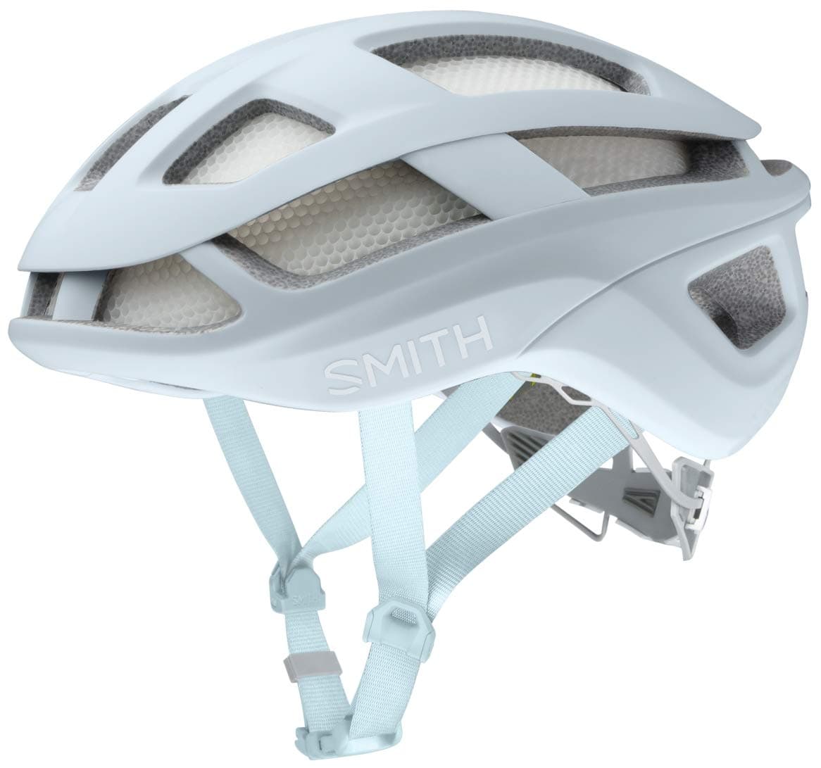 Trace MIPS Helmet Matte Powder Blue, S
