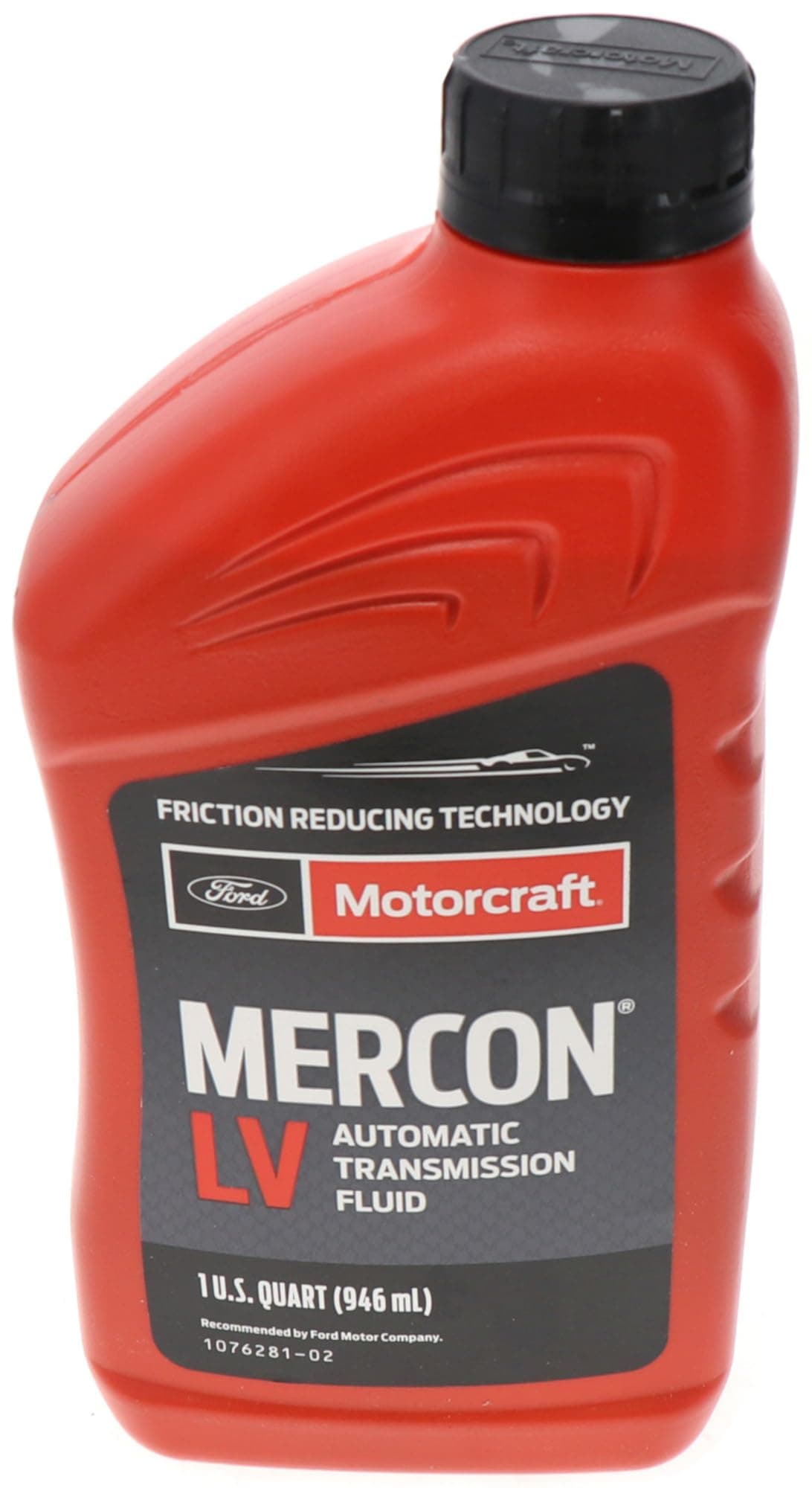 Motorcraft XT10QLVC Mercon Lv Automatic Transmission Fluid