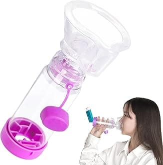 SAWOZU® Adult and Kids spacer (Purple/Kids)