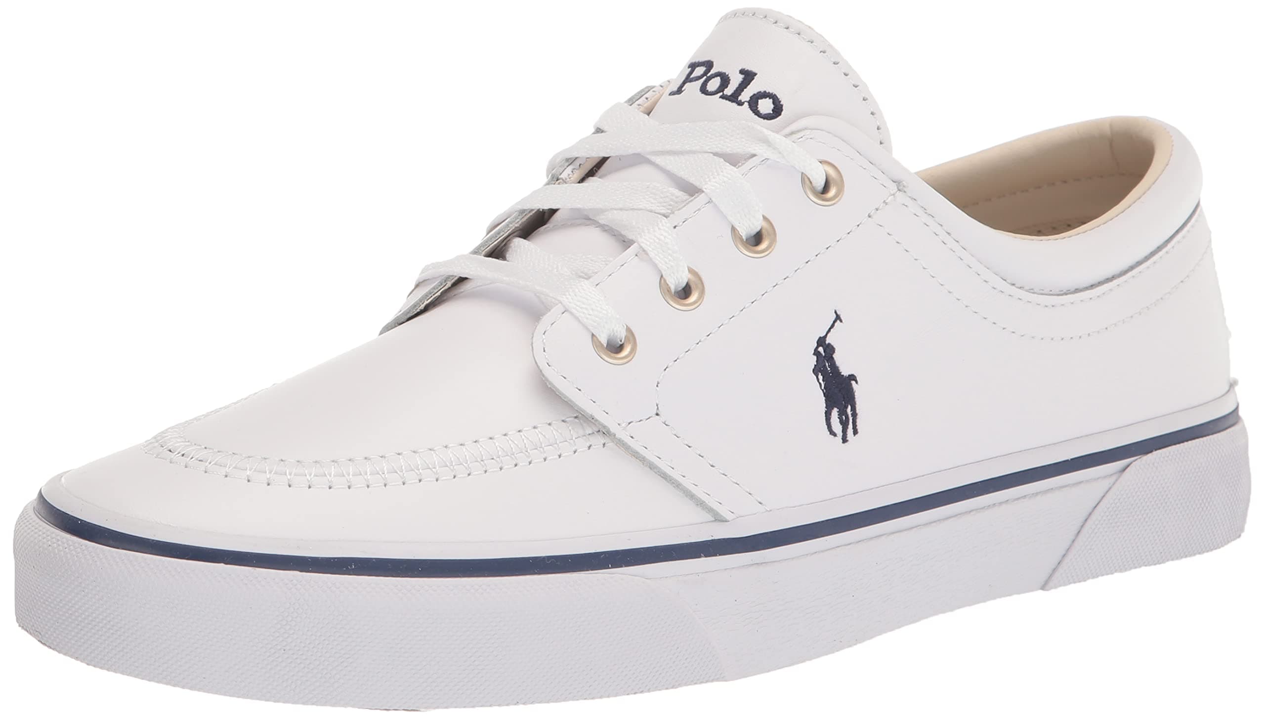 POLO RALPH LAUREN Faxon X mens Sneaker