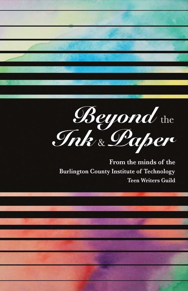 Beyond the Ink and Paper (Volume 1)