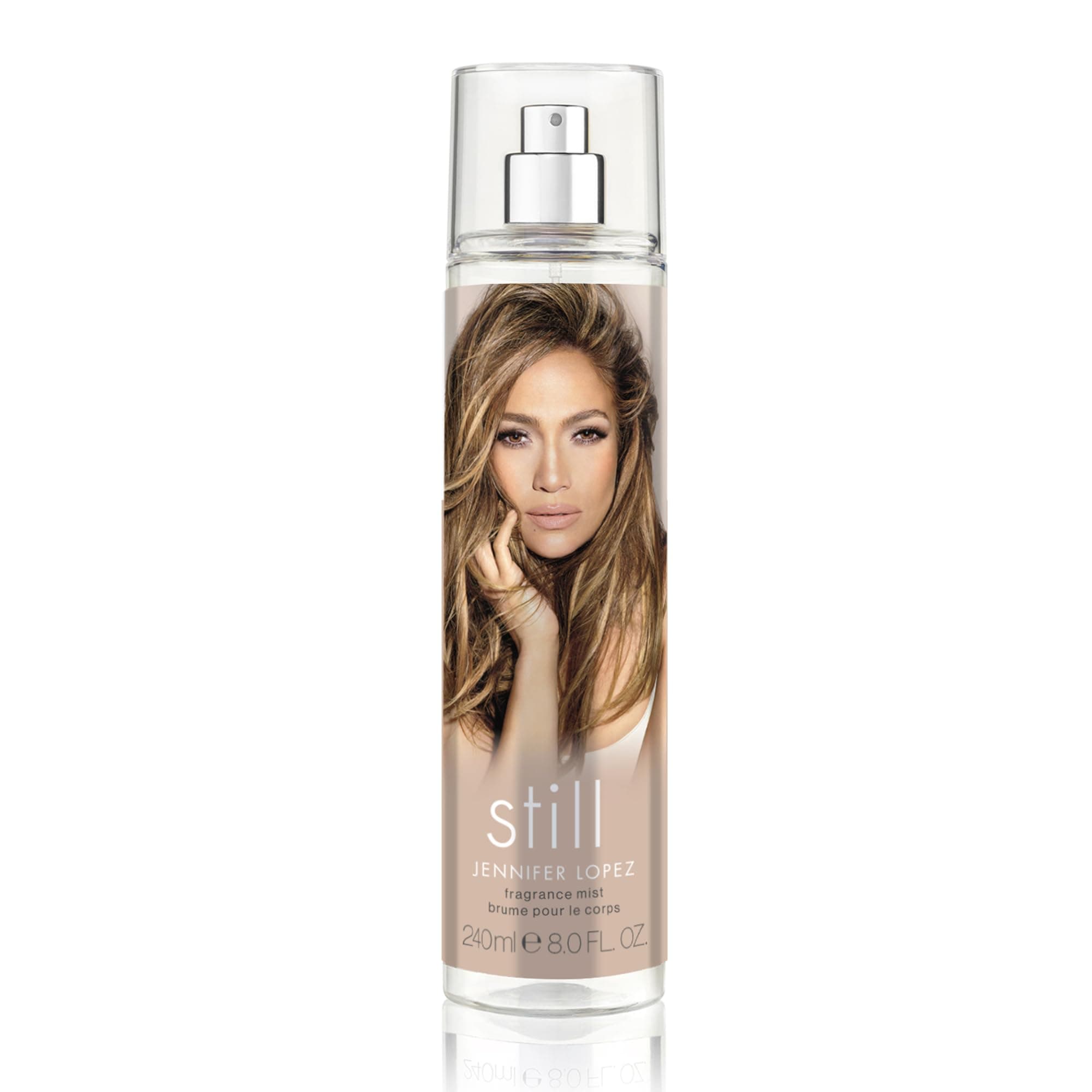 Still Perfumed Fragrance Body Mist - 8 fl oz