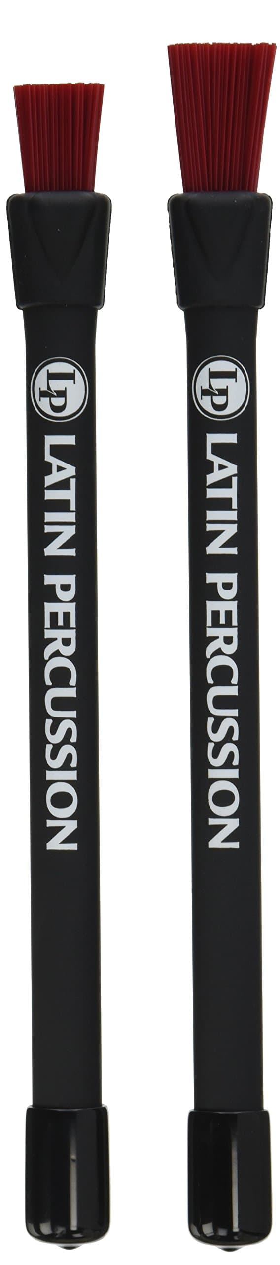 LP Latin Percussion Cajon Brushes LP-CCB