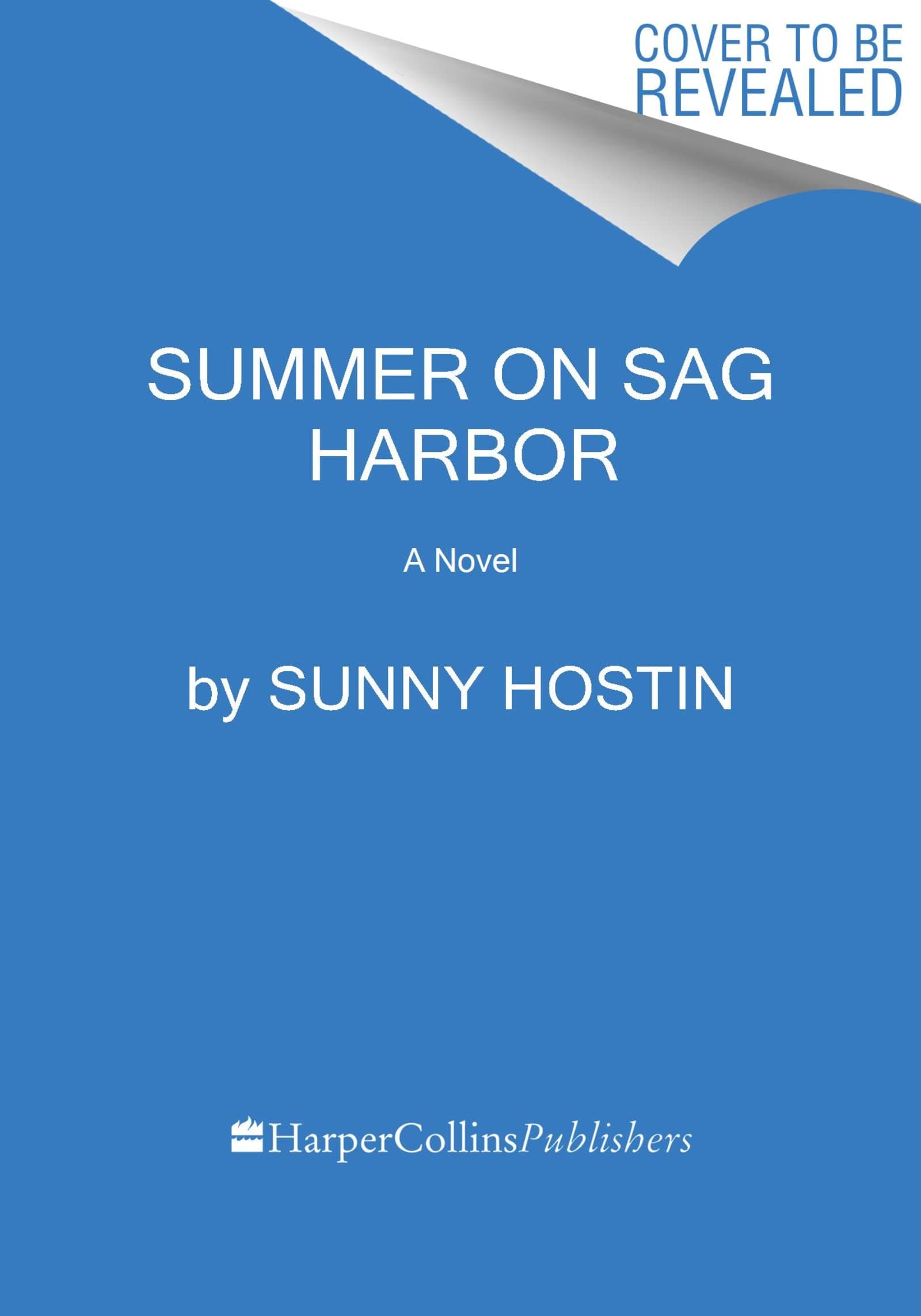 Summer on Sag Harbor: 2 (Summer Beach)