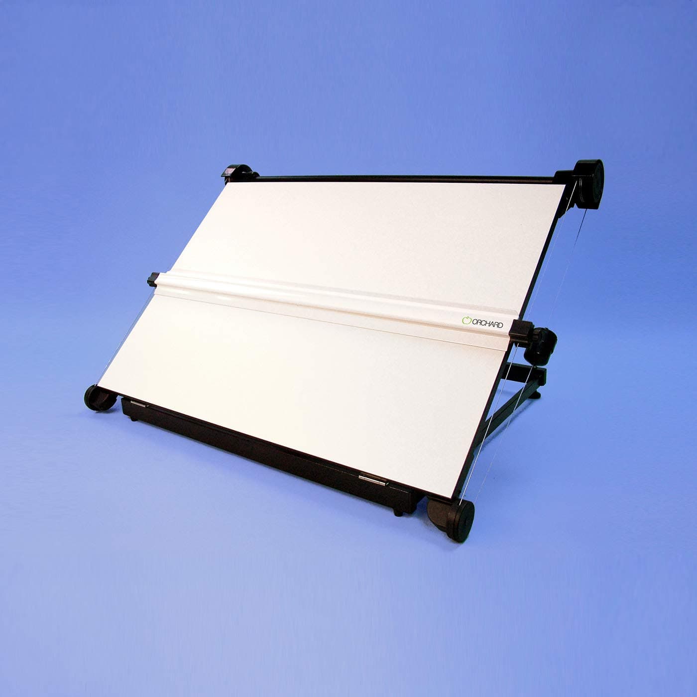 – Orchard A1 Priory Drawing Board with counter-weight parallel motion ruler