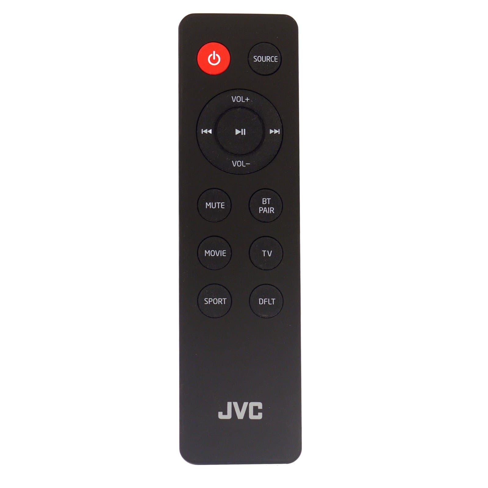Remote Control for JVC TH-W513B THW513B