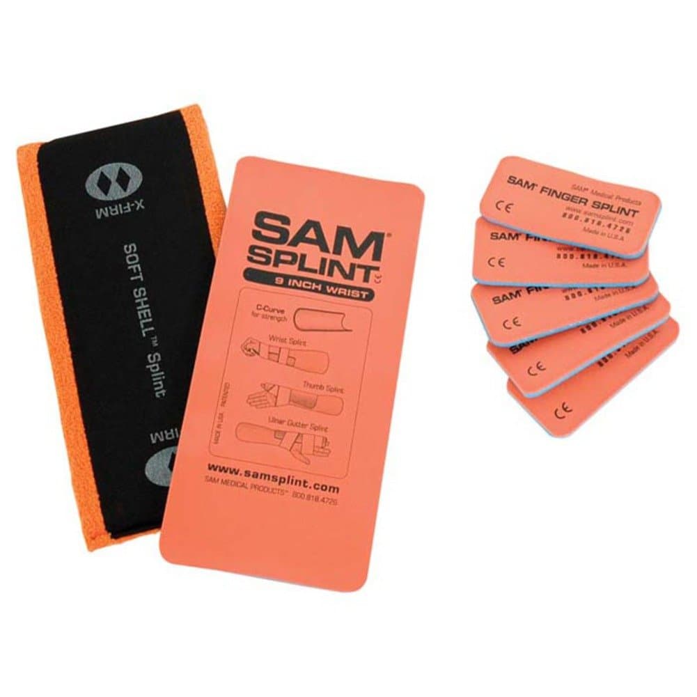 Sam Medical 18" Splint