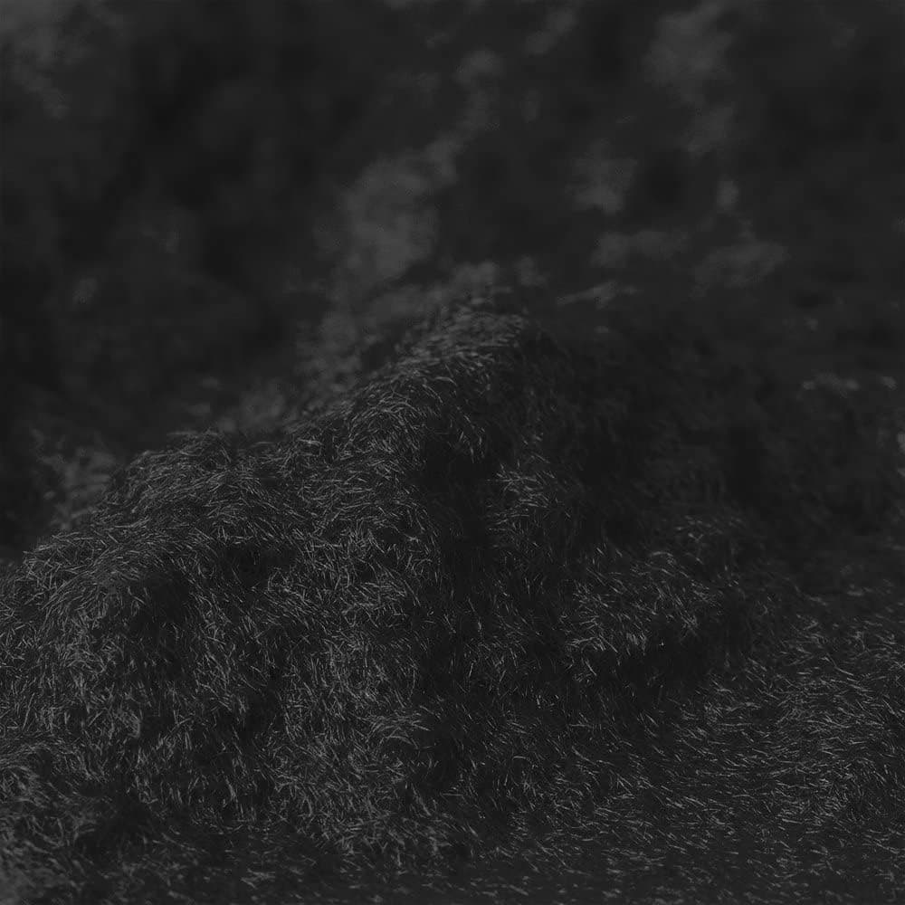 Flocking Fibers 1 Ounce pkg (Black)