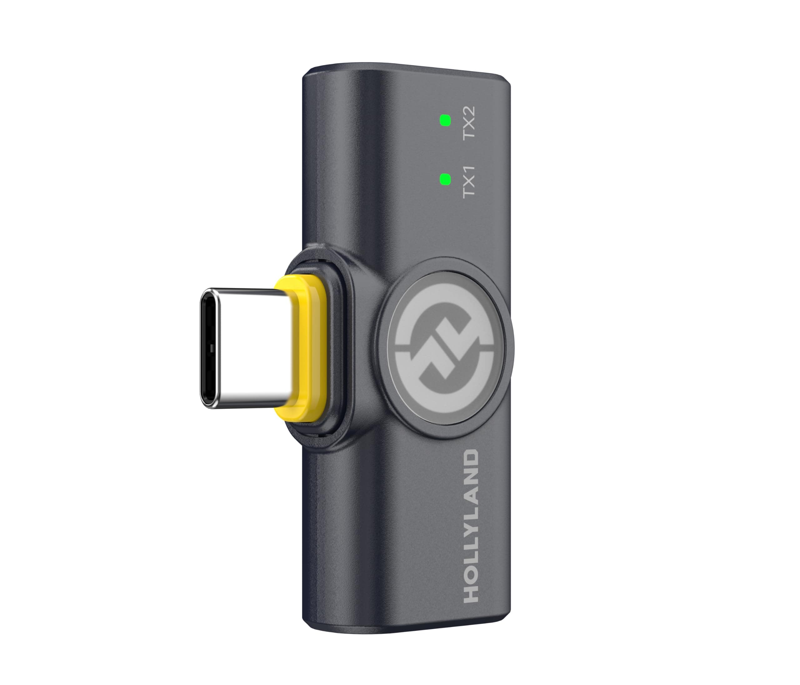 HOLLYLAND Lark M2 USB-C Receiver