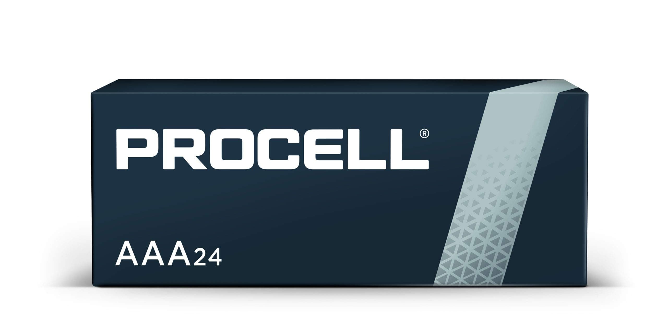 DuracellDuracell Procell-48 Battery Super Size Package- (Size-AAA)