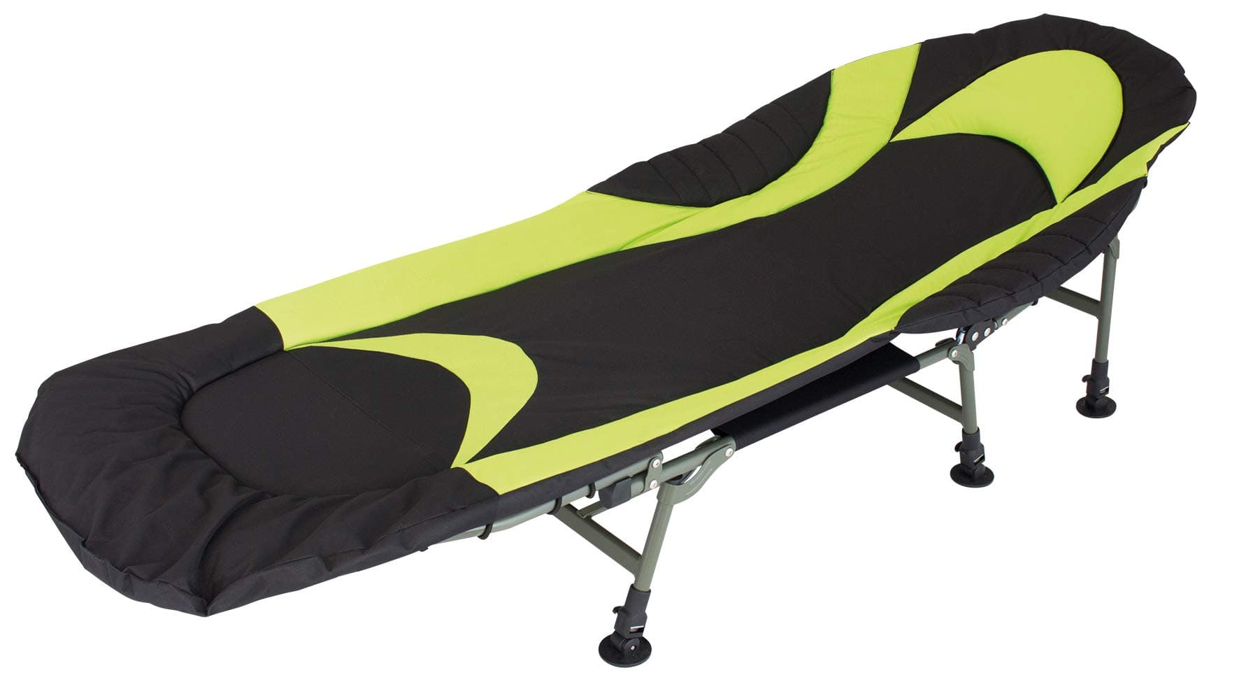 Eurotrail601/265 Camping Bed