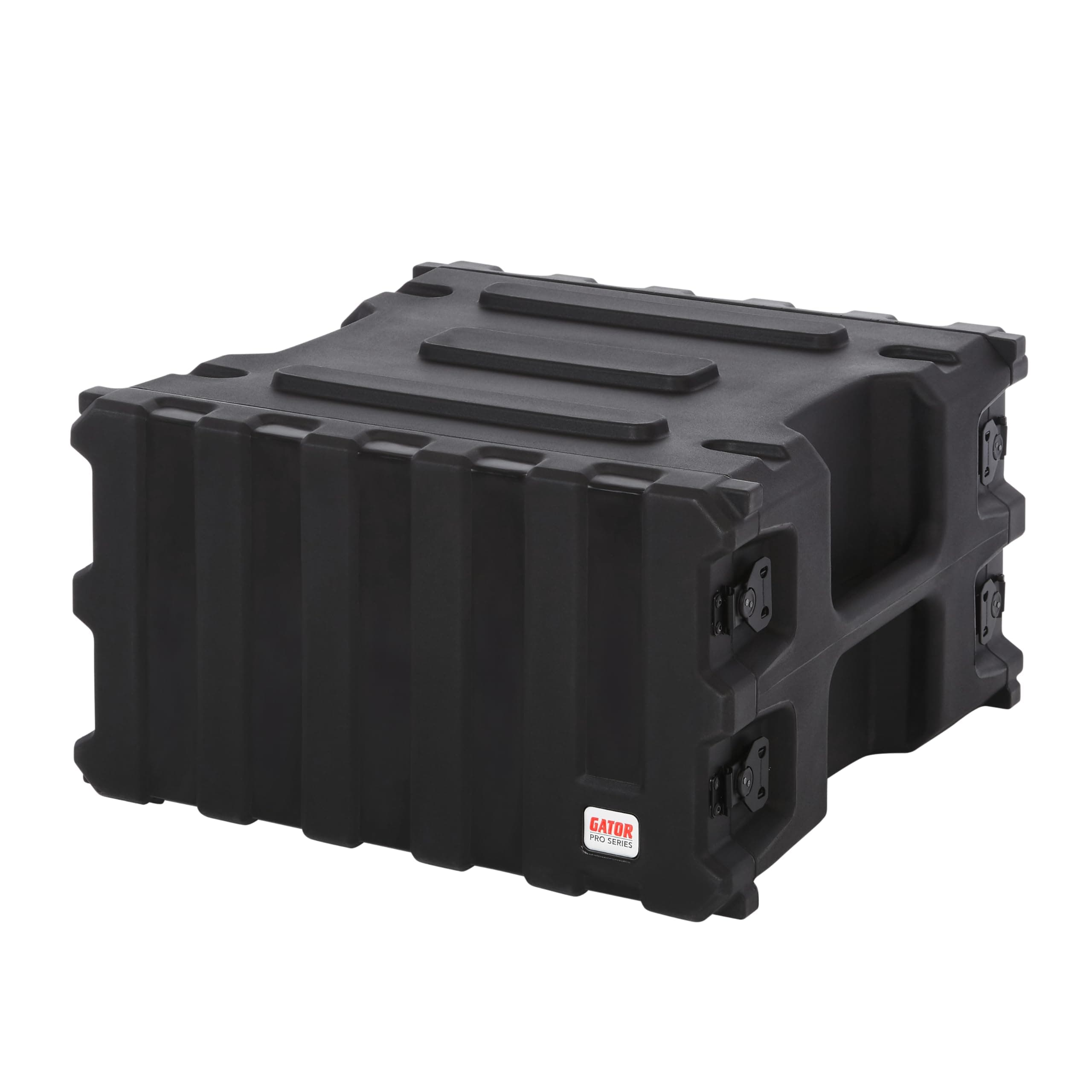 Gator Cases Pro Series Rotationally Molded Rack Case (6 Space)