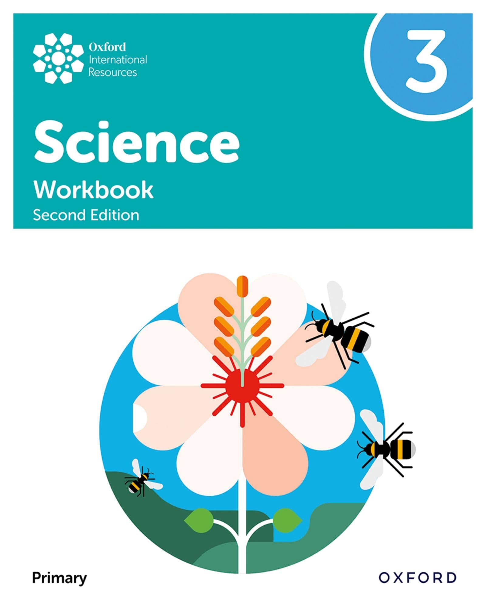 Workbook 3 (Oxford International Science)