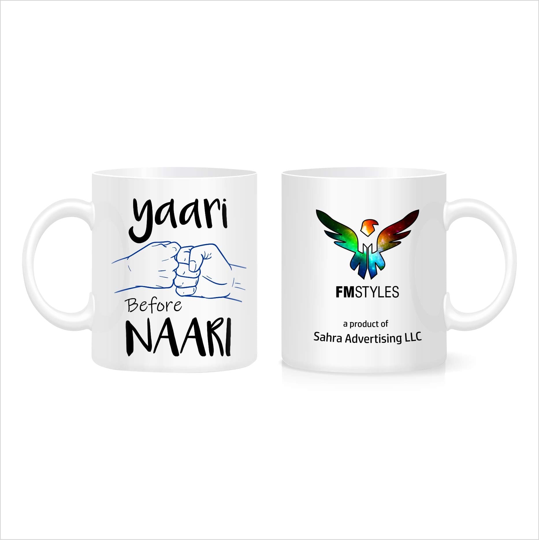 FMstyles - Yaari before Naari - SH008