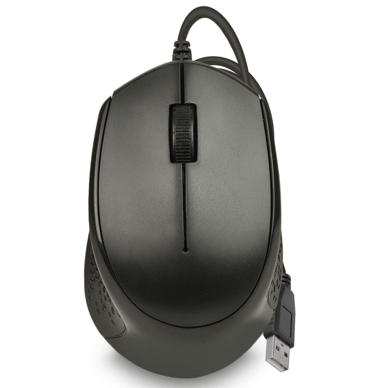 iMicro MO-205U Wired USB Optical Mouse