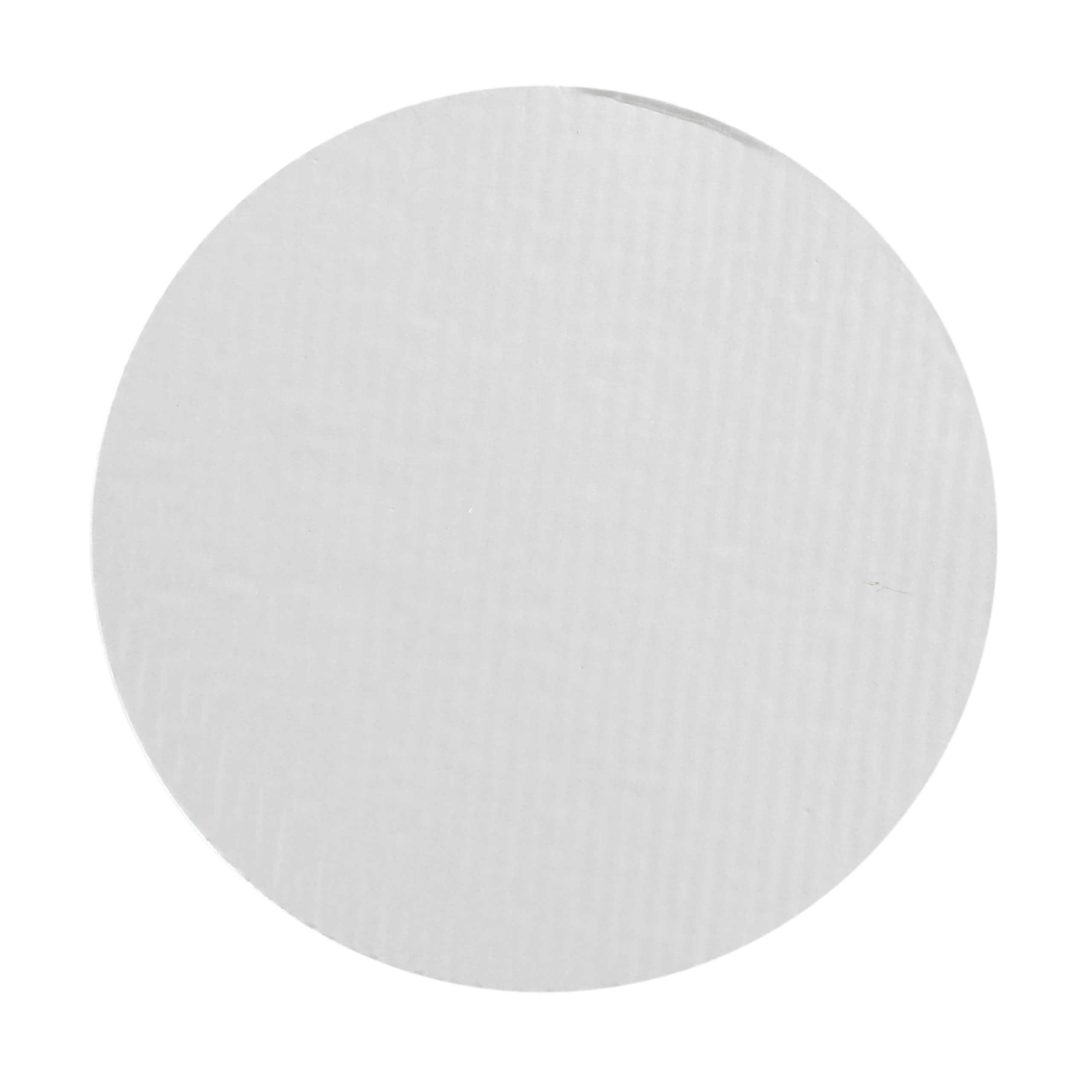 SMART PACK Induction wad for Packing PET Plastic Jar Bottle Plastic (82 mm) 600 piece