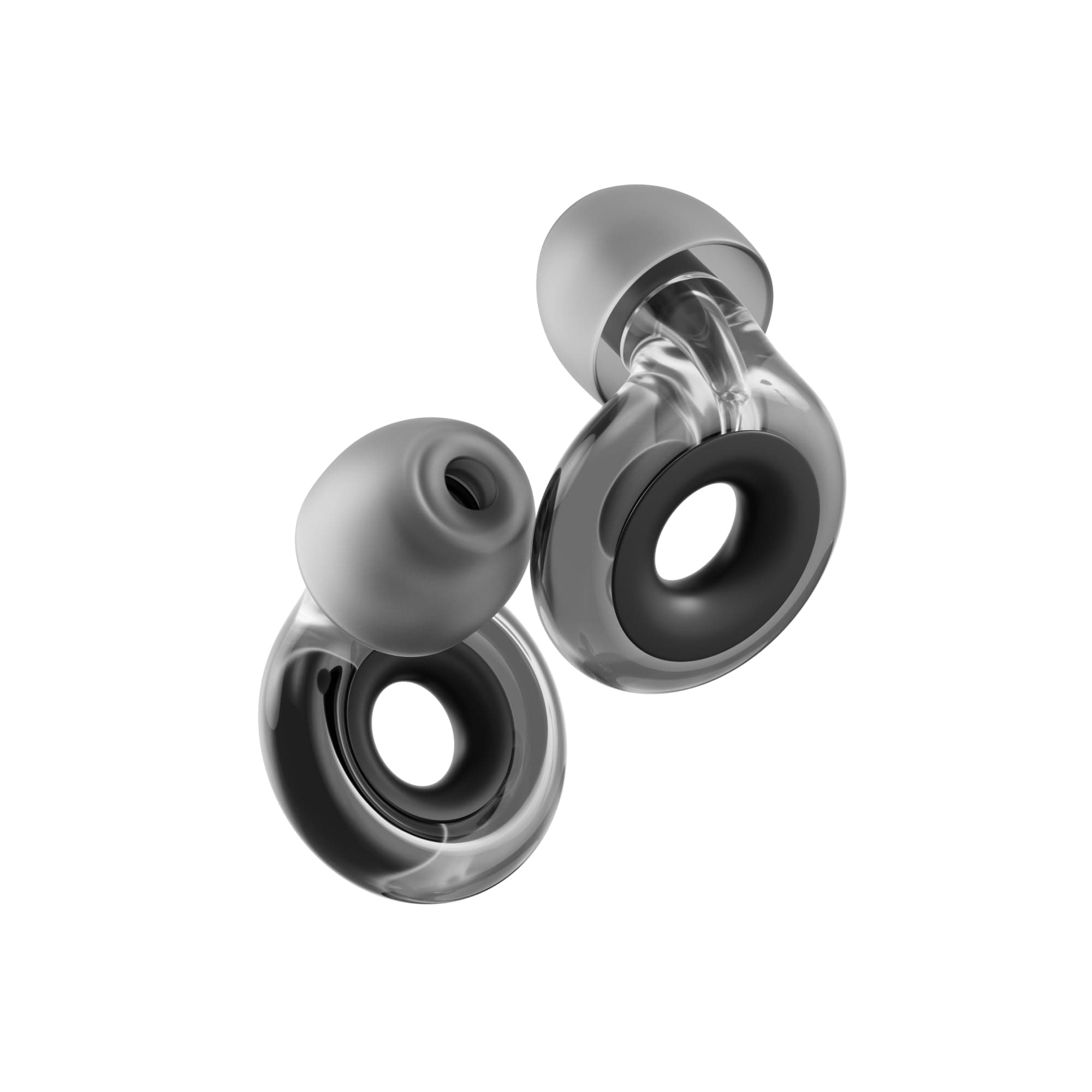 Engage 2 Plus Ear Plugs – Everyday Noise Relief With Clear Speech for Social Gatherings, Work, Conversation, Parenting & Noise Sensitivity – 16 dB Noise Reduction + Mute for Extra Coverage