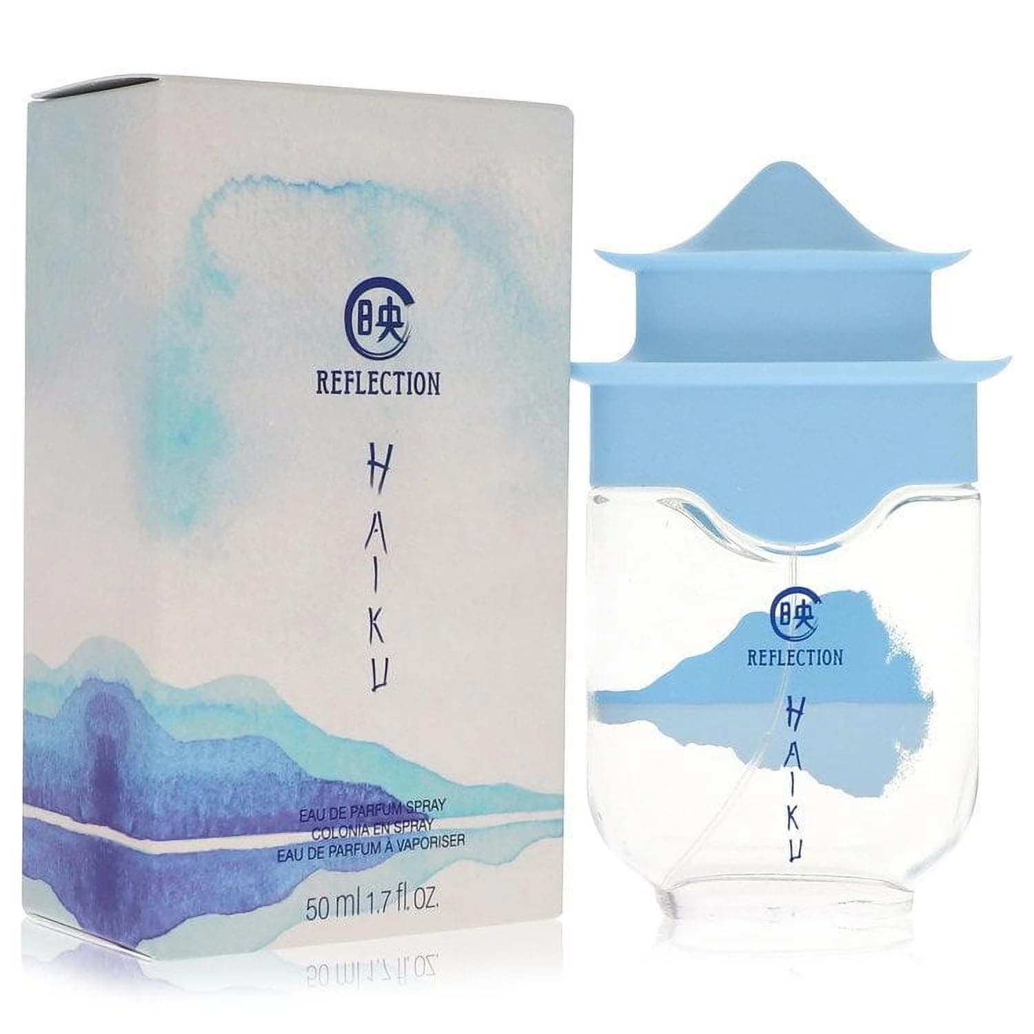 Avon Haiku Reflection Eau De Parfum Spray 50 ml 1.7 fl oz