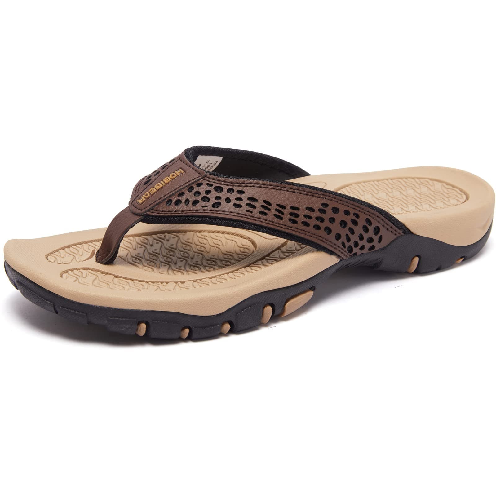 Thong mens flip flop