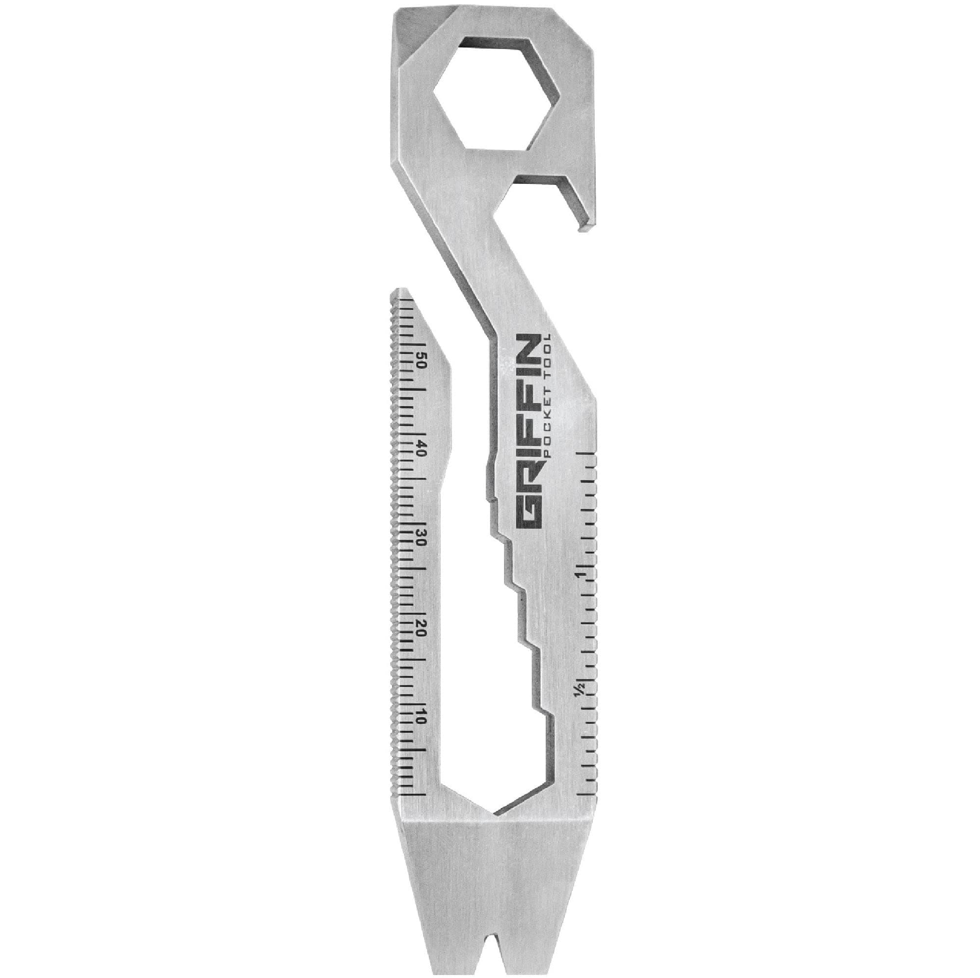 Griffin マルチツール ポケットサイズ