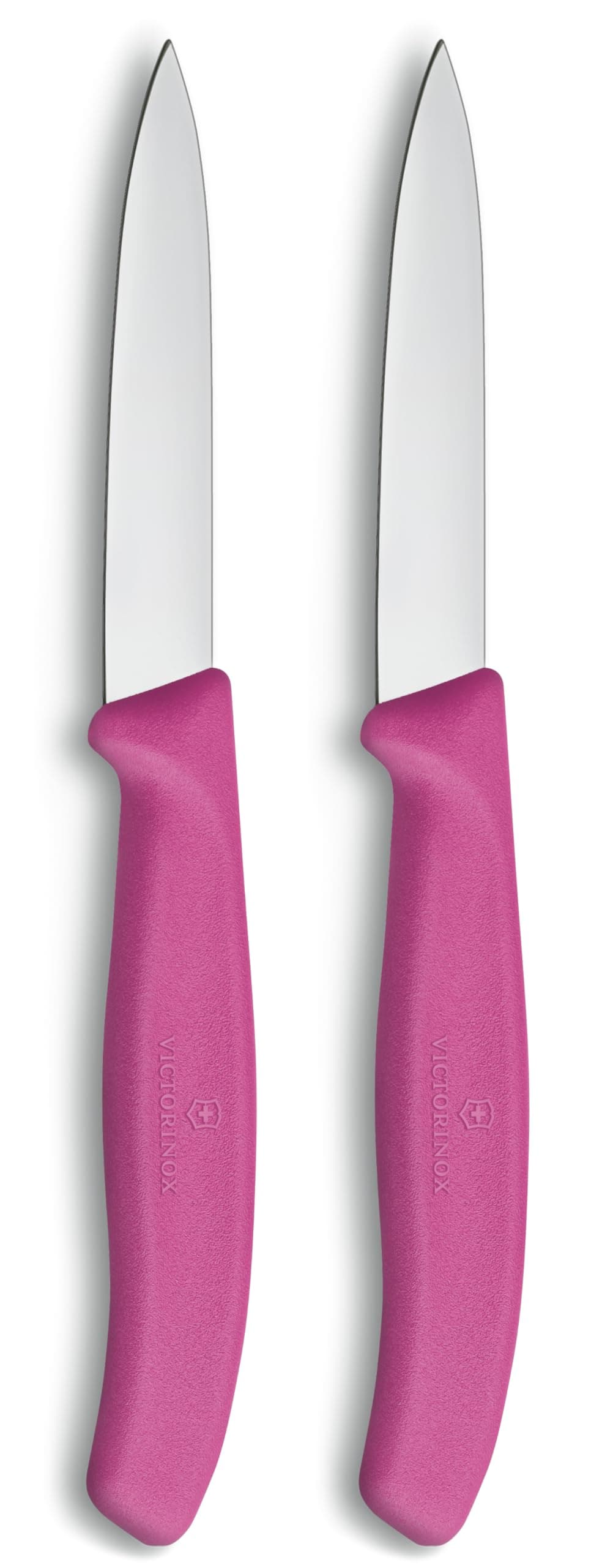 Kitchen Knife, Pink