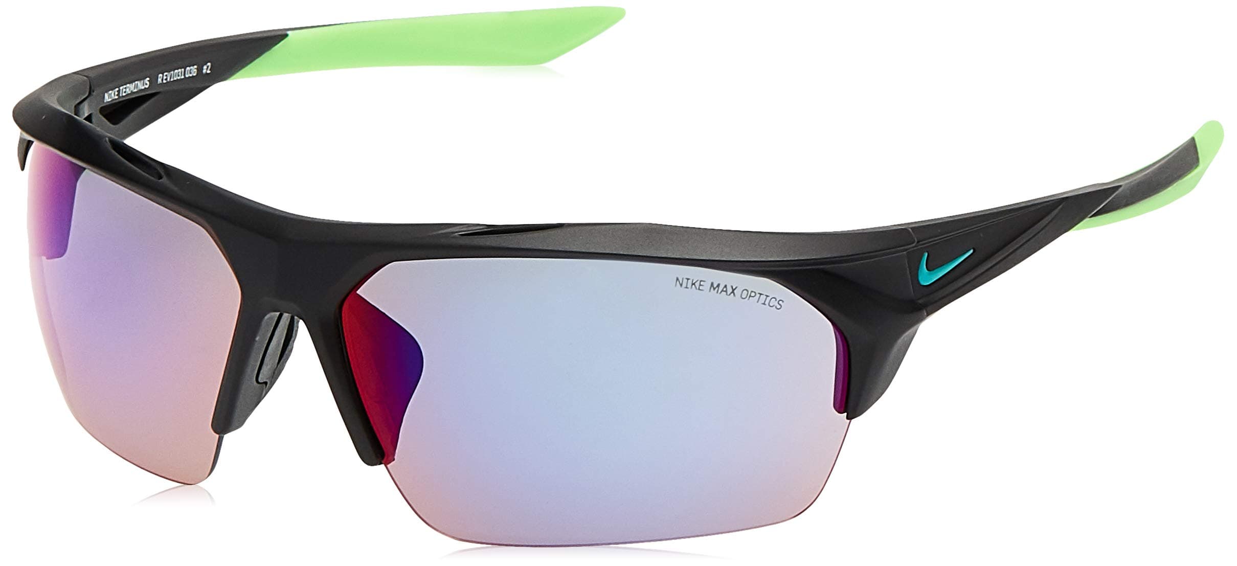 NikeMen's Terminus M Ev1031