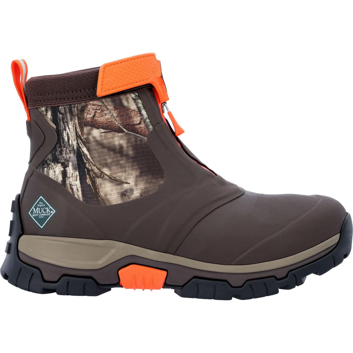 Men's Men's Apex Mid ZipBoot