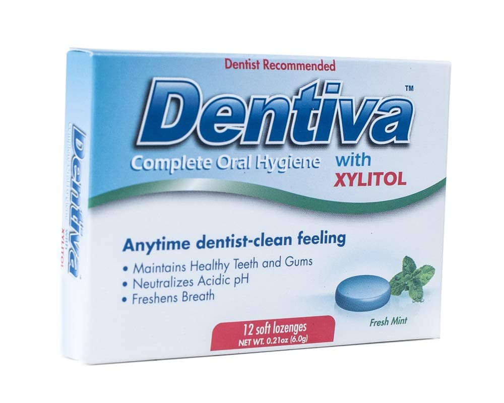 Dentiva Complete Oral Hygiene