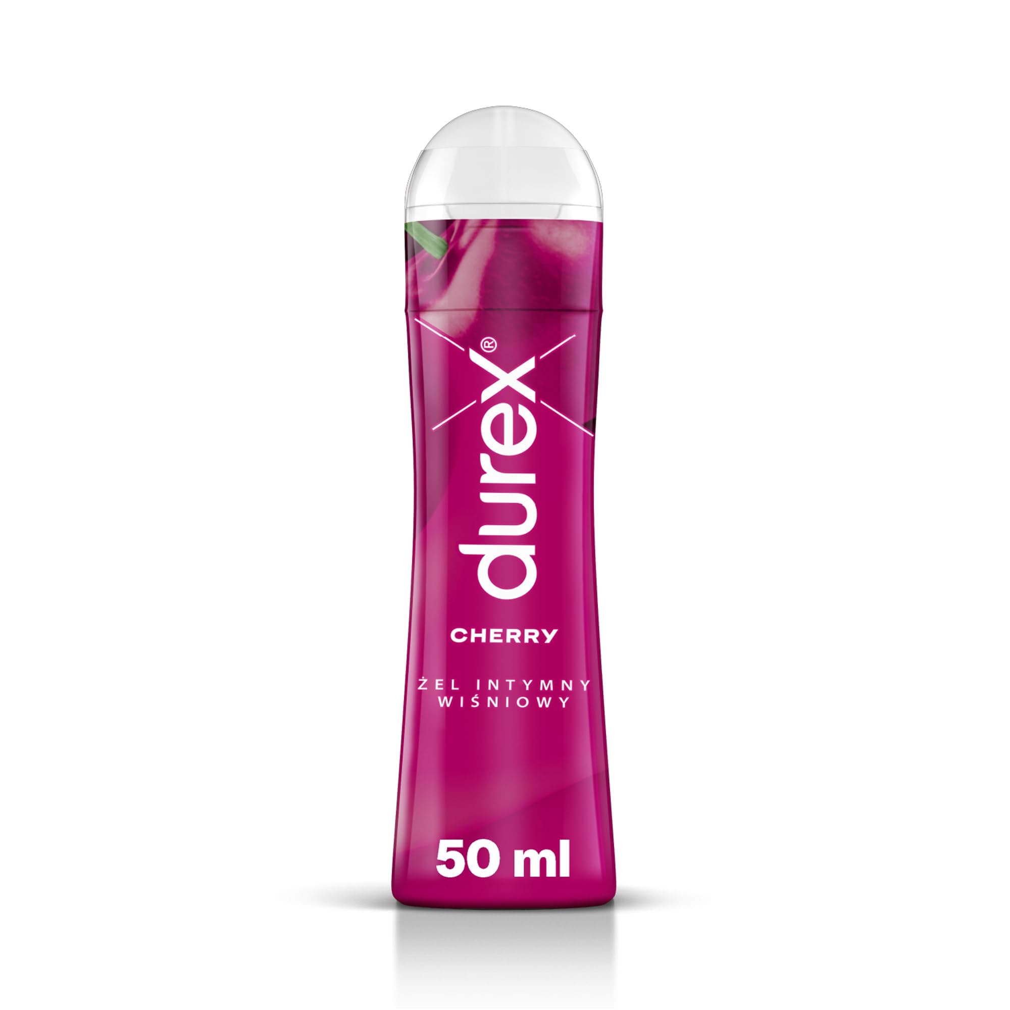 Durex Play 50 ml Cherry Lubricant