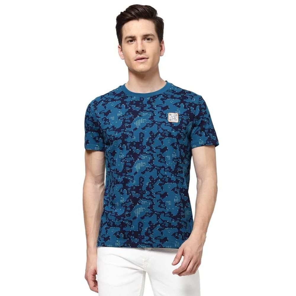 WranglerMen's Fitted Tshirts