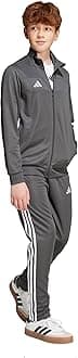 adidas Tiro 25 Essentials Boys' Training Jacket Outerwear Jacket