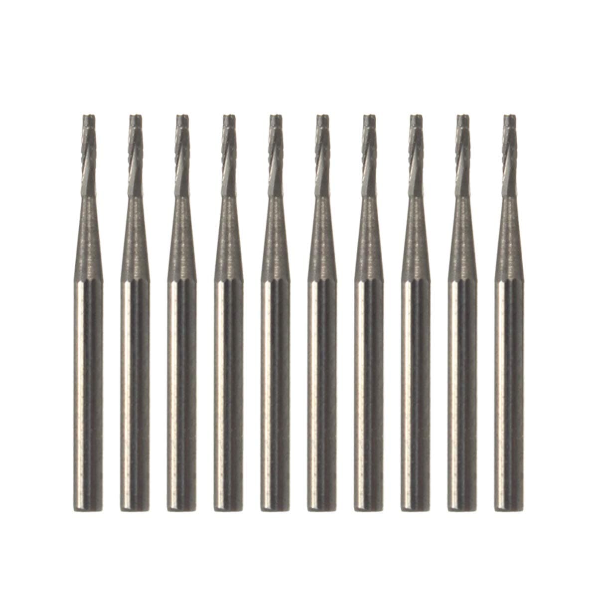 Drill Bits (Pack of 10) for Windshield and Rock Chip Repair