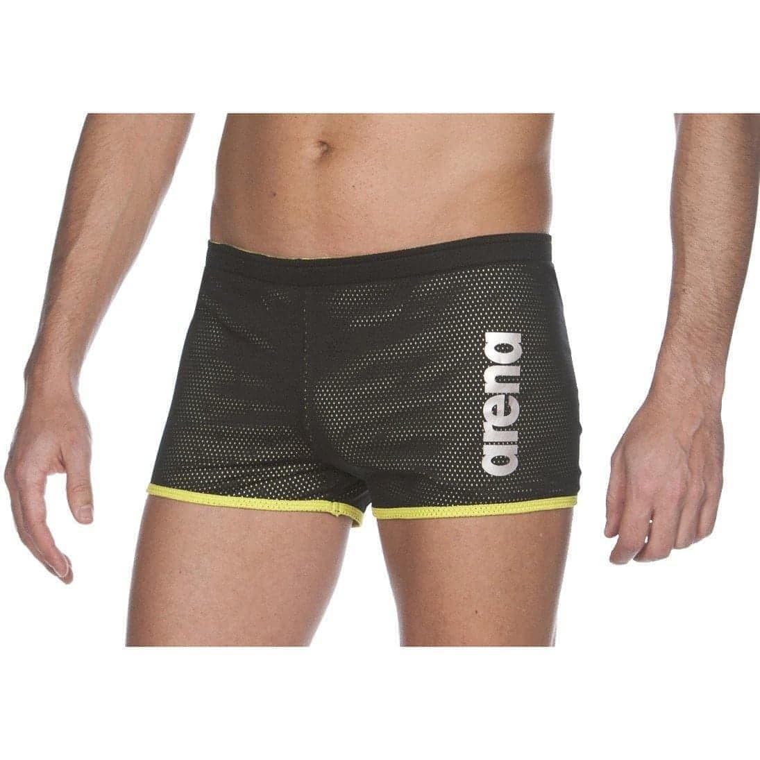 mens square cut drag suit Training gear