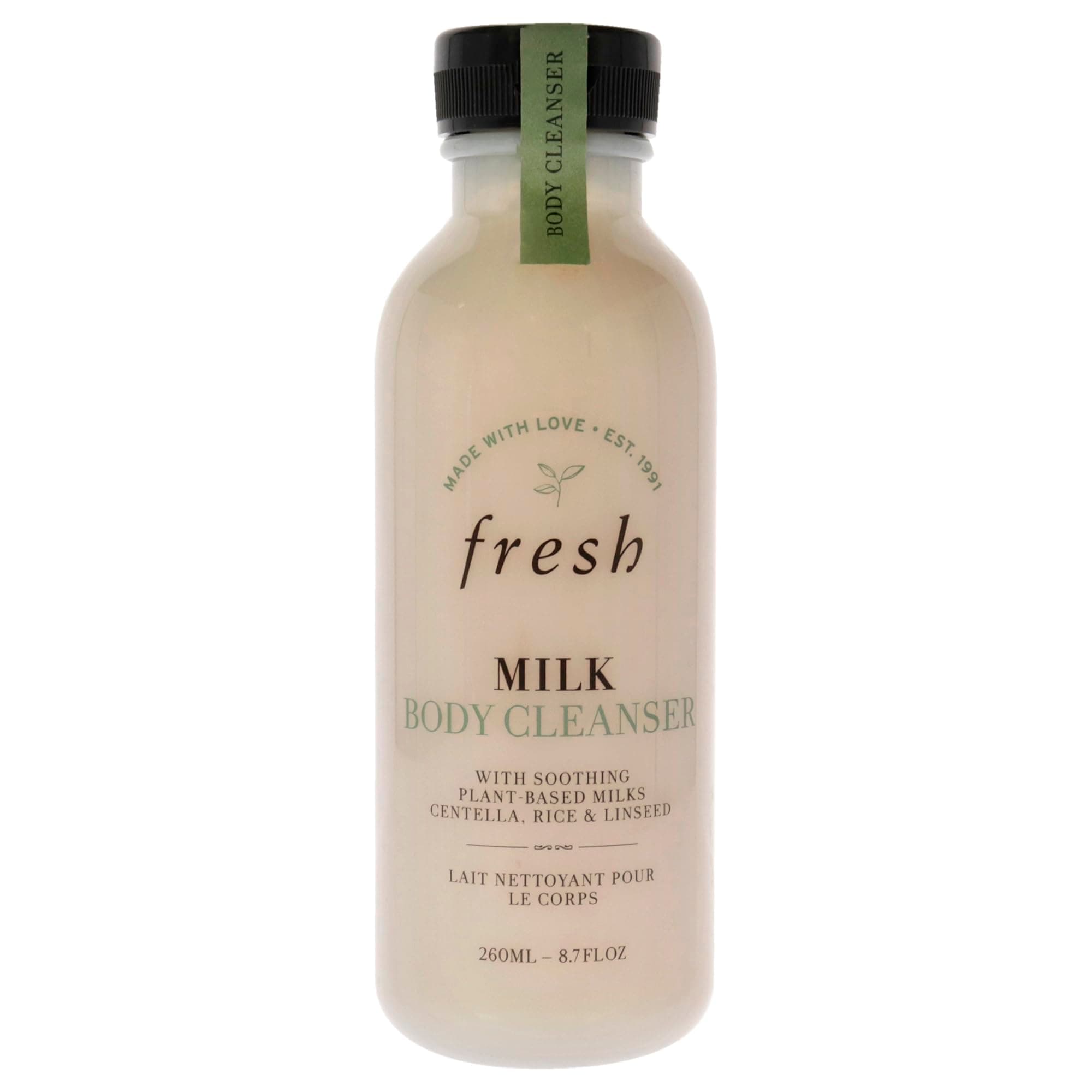 FreshMilk Body Cleanser