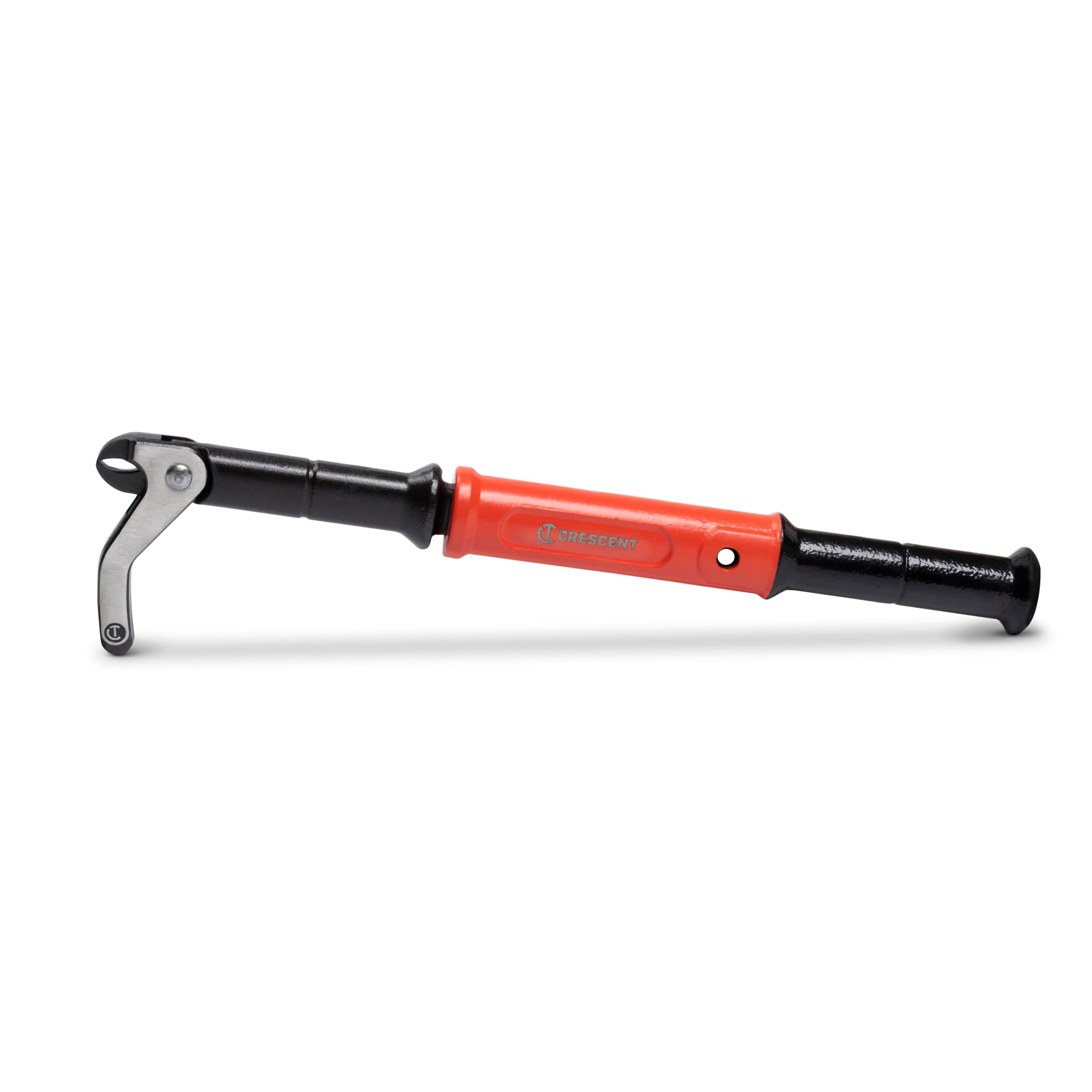 Crescent 56NP Nail Puller Precision Ground Edges 19"/482,6 mm