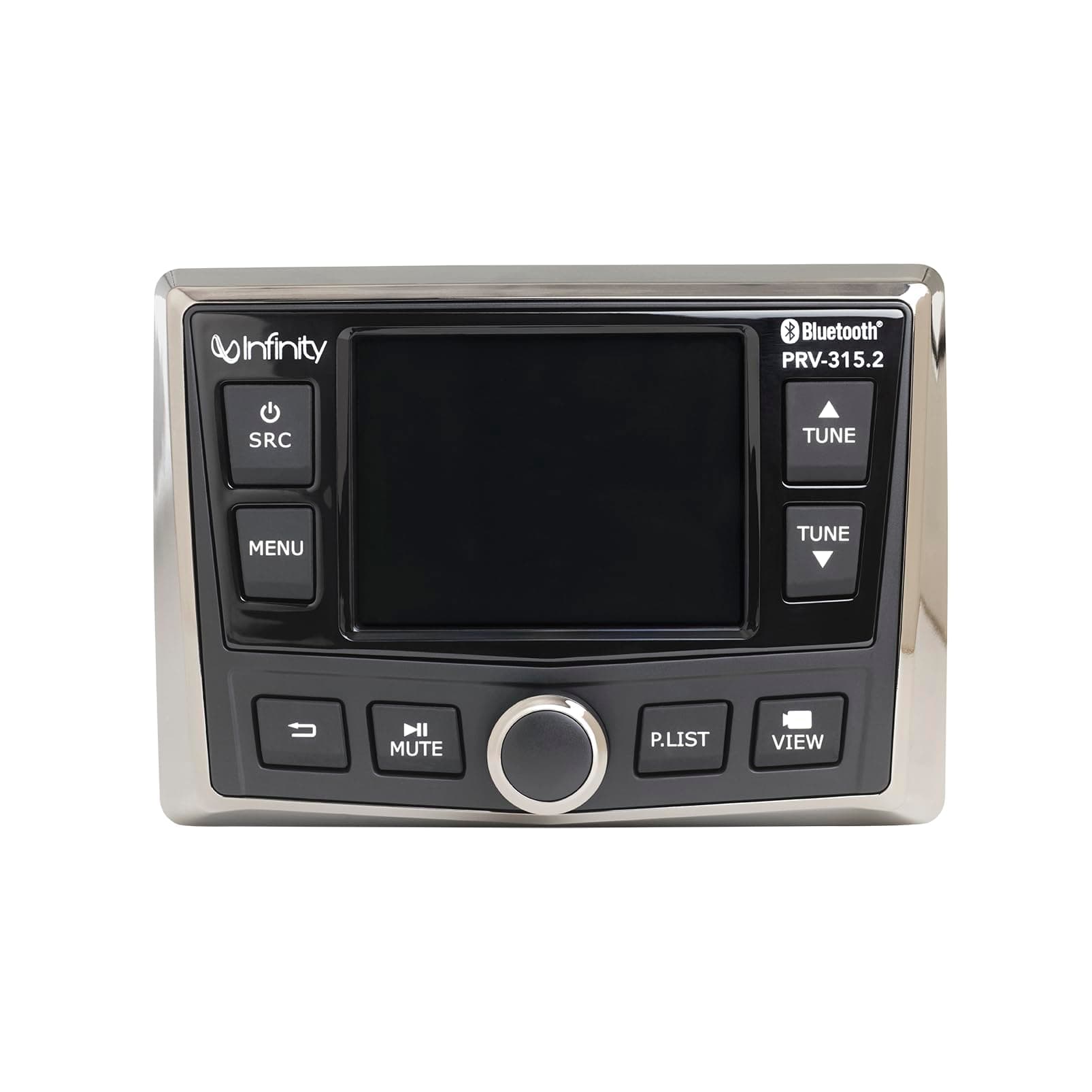 Infinity INF-PRV315.2 AM/FM/WB Digital Bluetooth Receiver