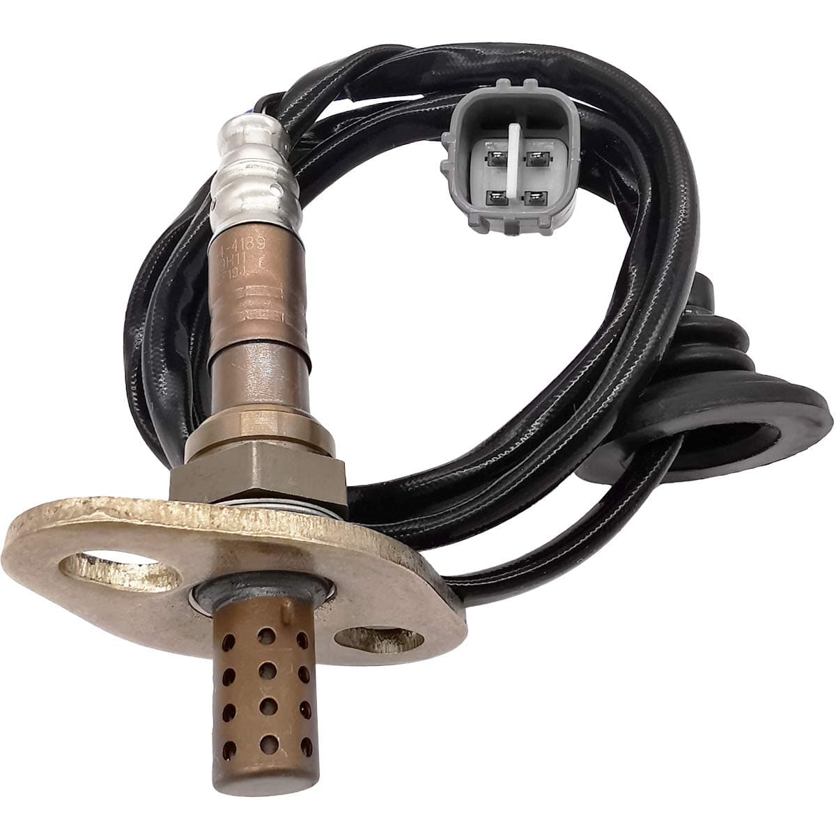 234-4189 Oxygen Sensor Downstream O2 Sensor Heated Replacement for 2000 2001 2002 2003 2004 Toyota Tacoma 2.4L-l4 2.7L-l4 3.4L-V6 2344189 89465-09330