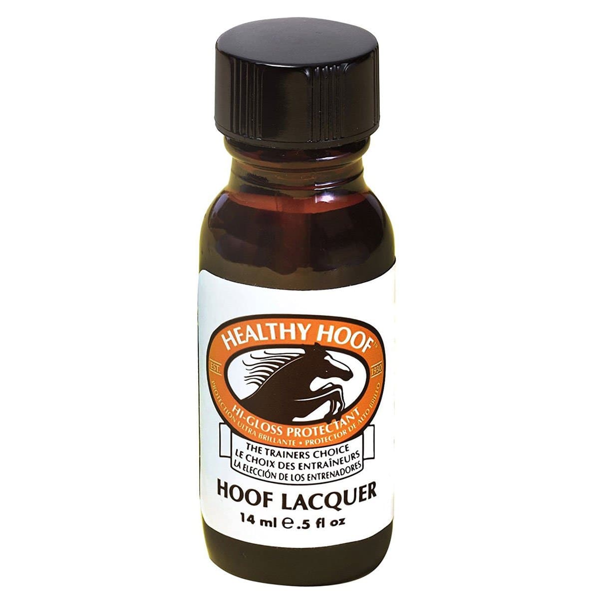 Healthy Hoof Lacquer