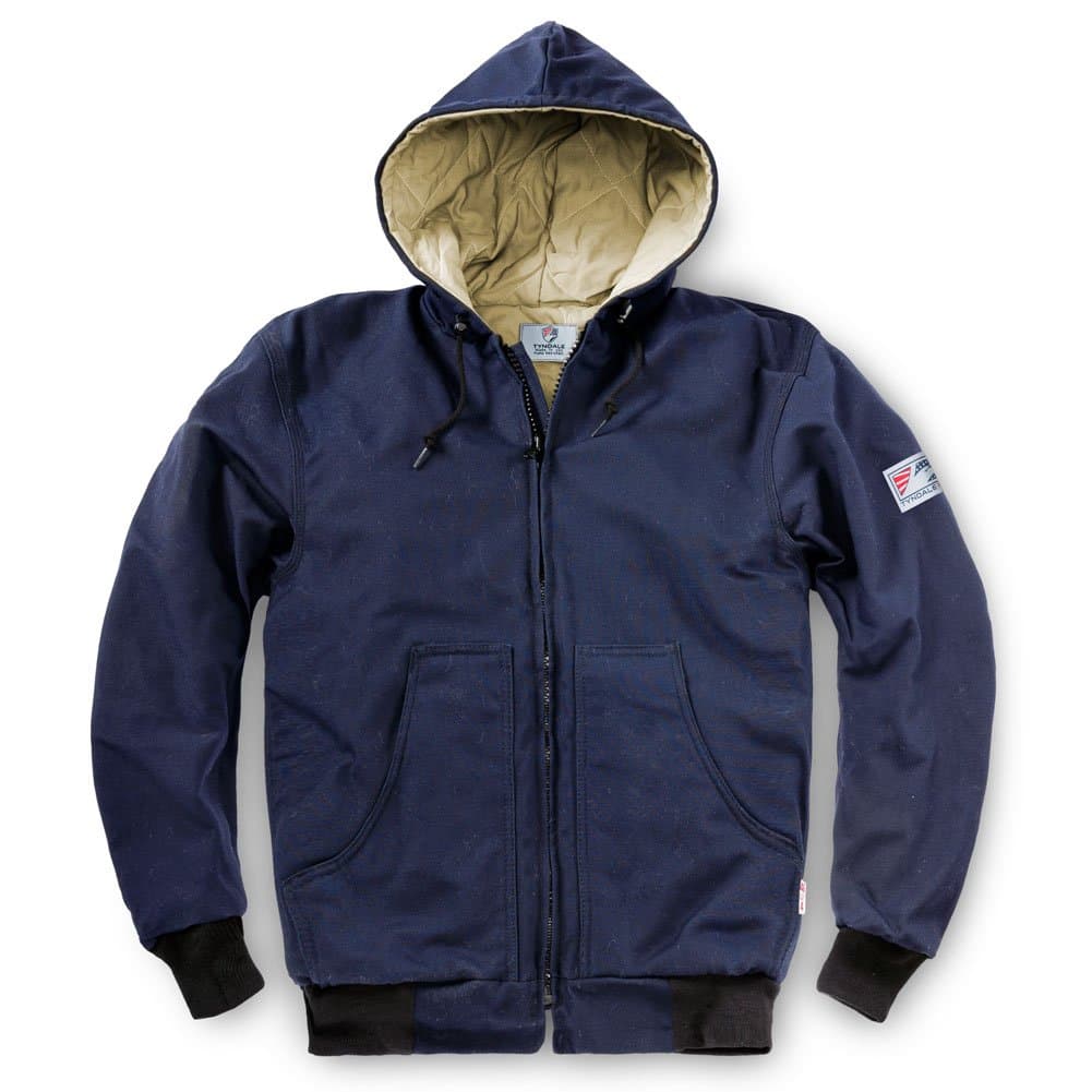 Tyndale Men's Heavyweight Active FR Jacket