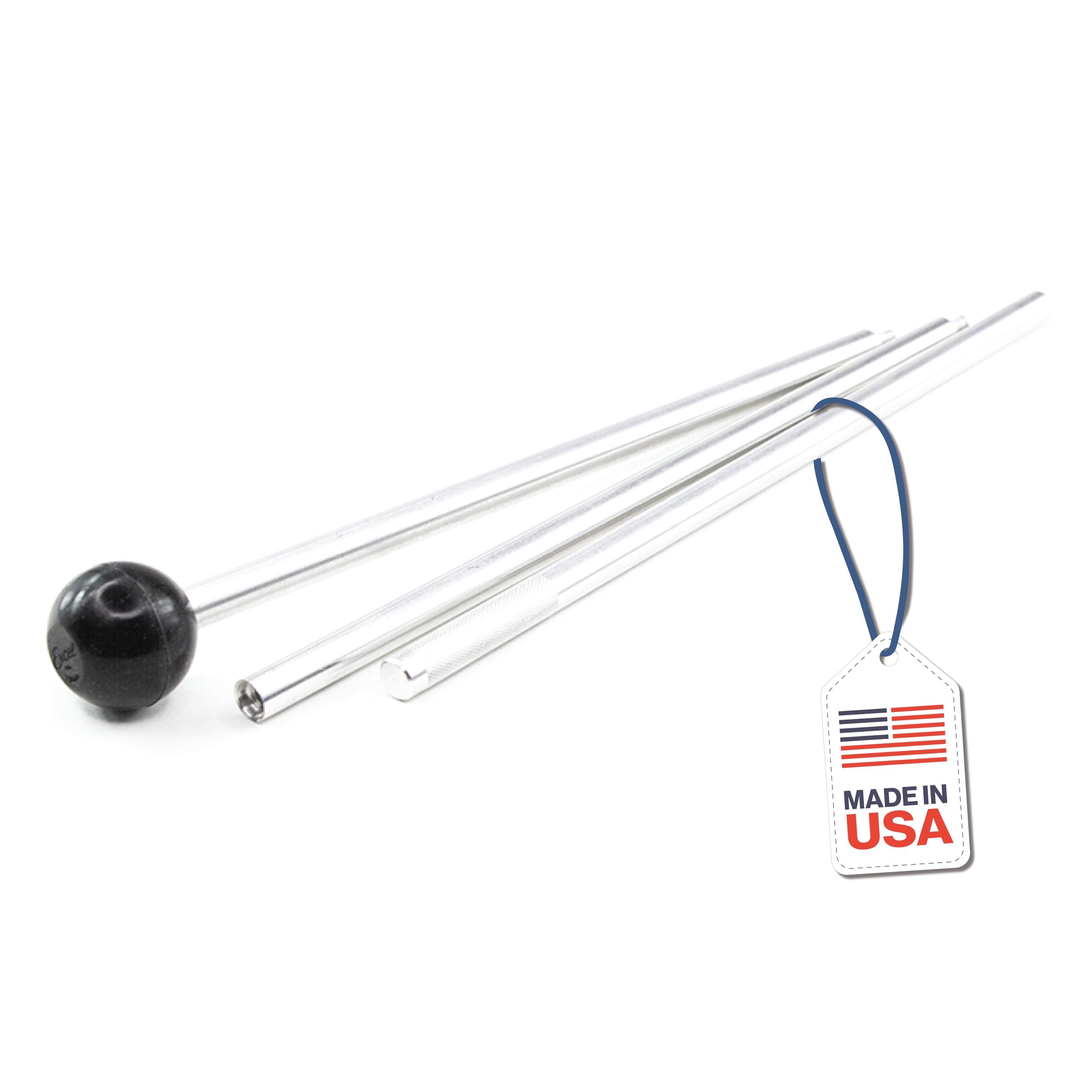 Excel Blades MAHL STICK ALUM 30IN